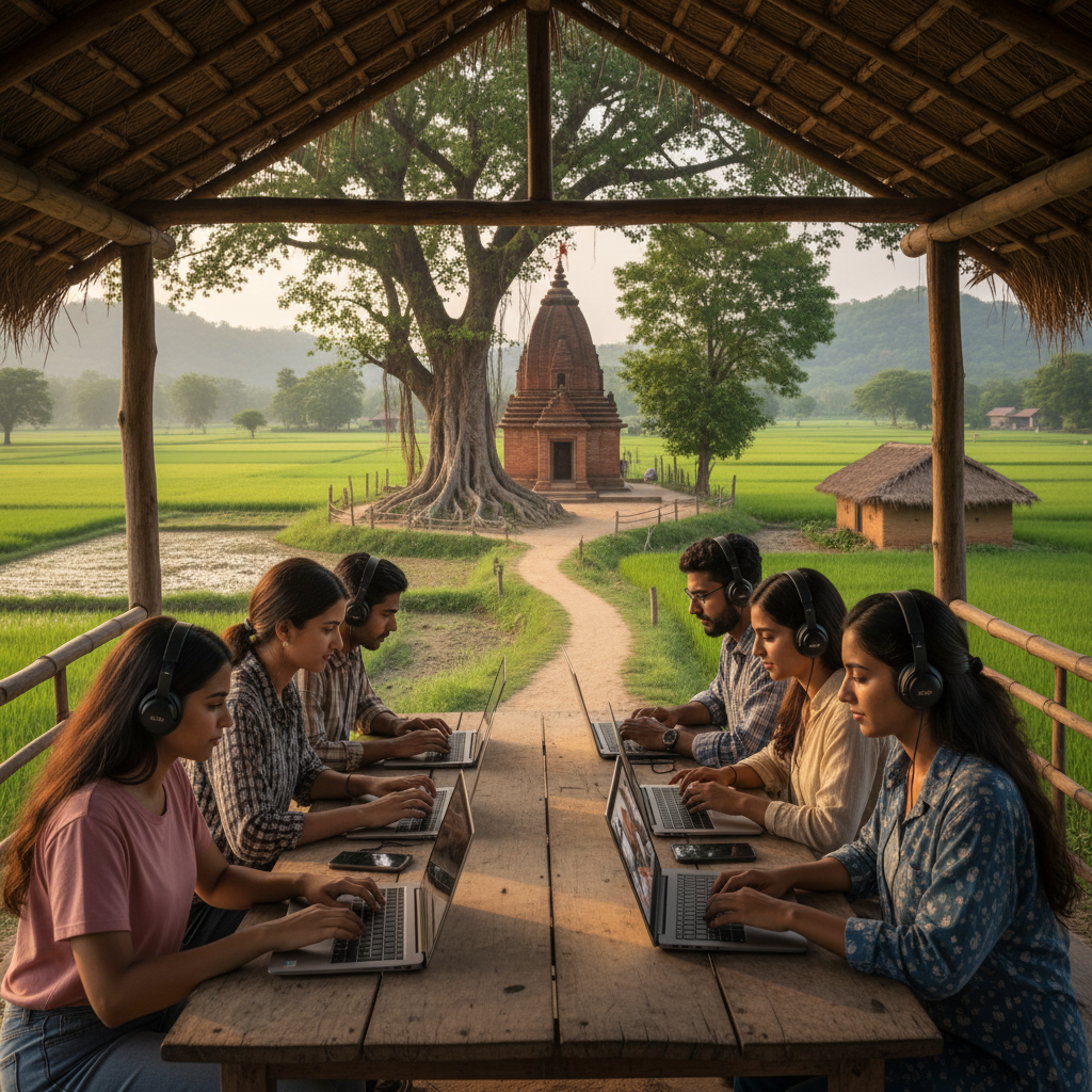 Best Distance & Online Education Centres in Mushalpur: Placement outcomes and local hiring employers