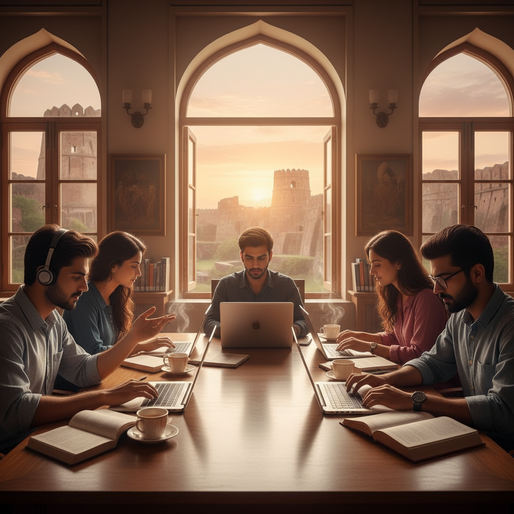 Best Distance & Online Education Centres in Nabha: Choosing between nearby study centres