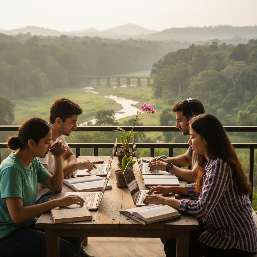 Best Distance & Online Education Centres in Naharkatia: Placement outcomes and local hiring employers