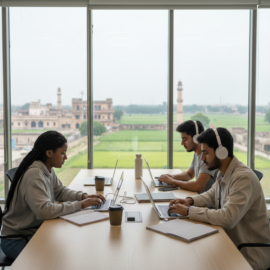 Best Distance & Online Education Centres in Najibabad: Placement outcomes and local hiring employers