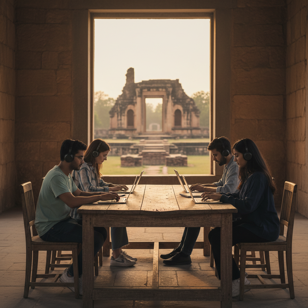 Best Distance & Online Education Centres in Nalanda: Choosing between nearby study centres