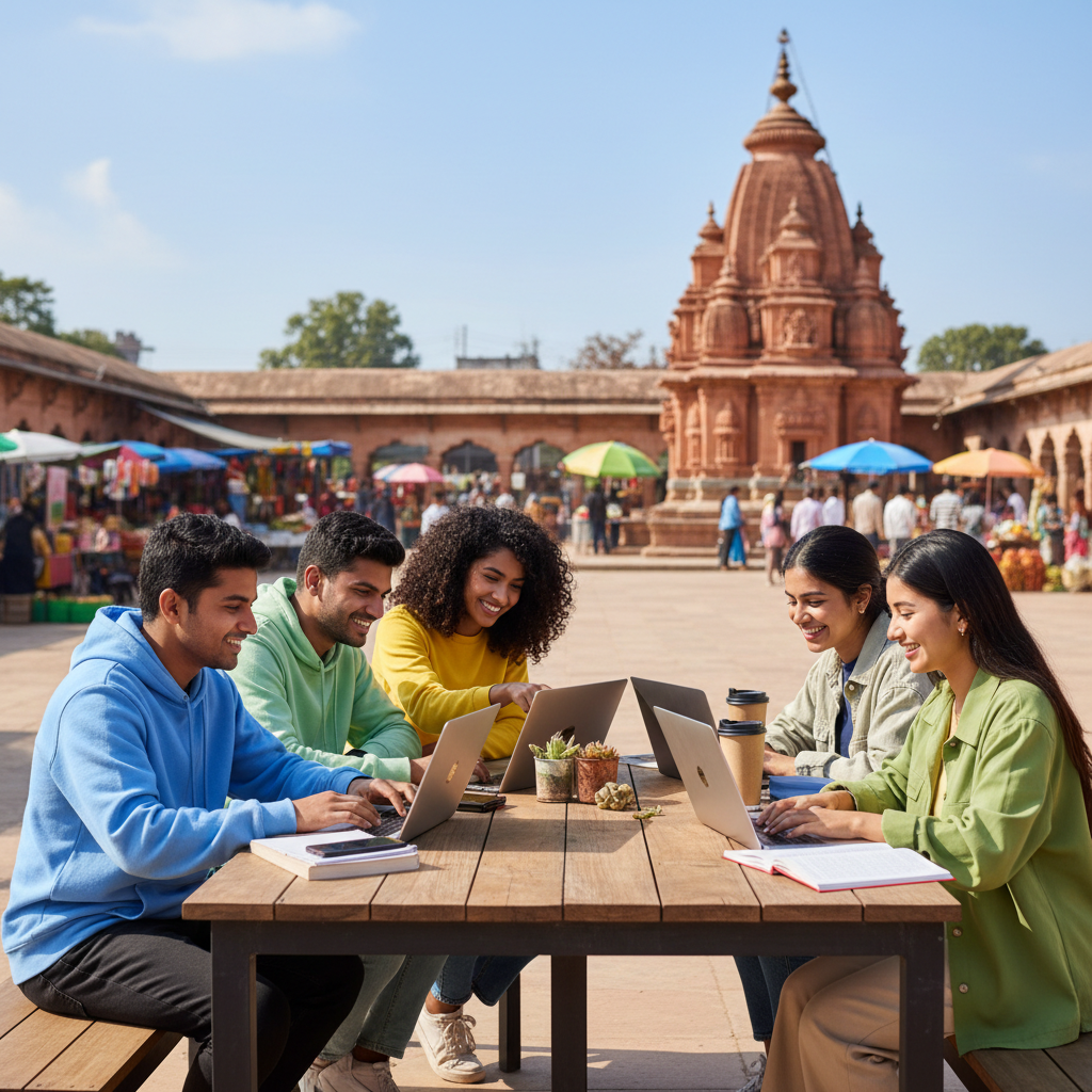 Best Distance & Online Education Centres in Nalbari: Fees and EMI options for local students