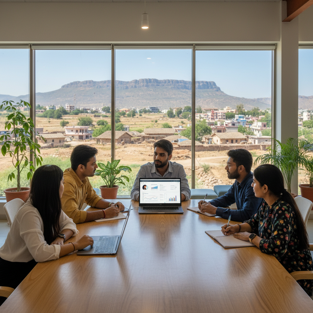 Best Distance & Online Education Centres in Nandurbar: Fees and EMI options for local students