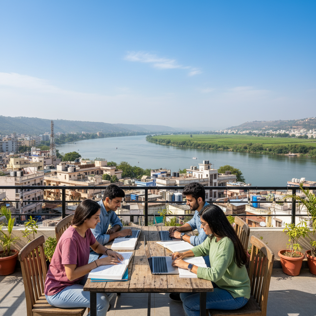 Best Distance & Online Education Centres in Nashik: Placement outcomes and local hiring employers