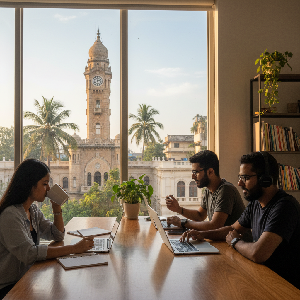 Best Distance & Online Education Centres in Navsari: Admission help and document support nearby