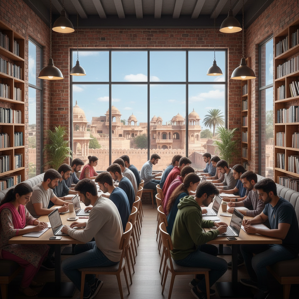 Best Distance & Online Education Centres in Nawa: Placement outcomes and local hiring employers
