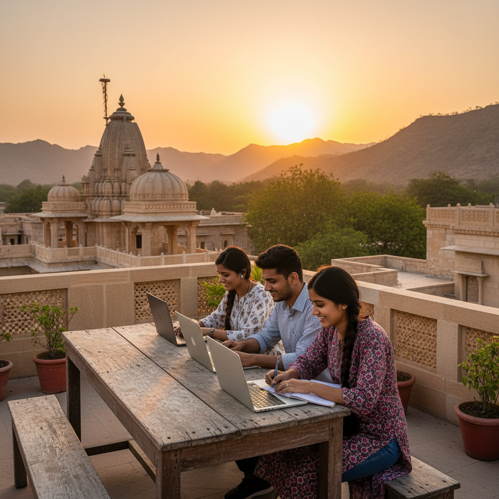 Best Distance & Online Education Centres in Neem ka Thana: Placement outcomes and local hiring employers