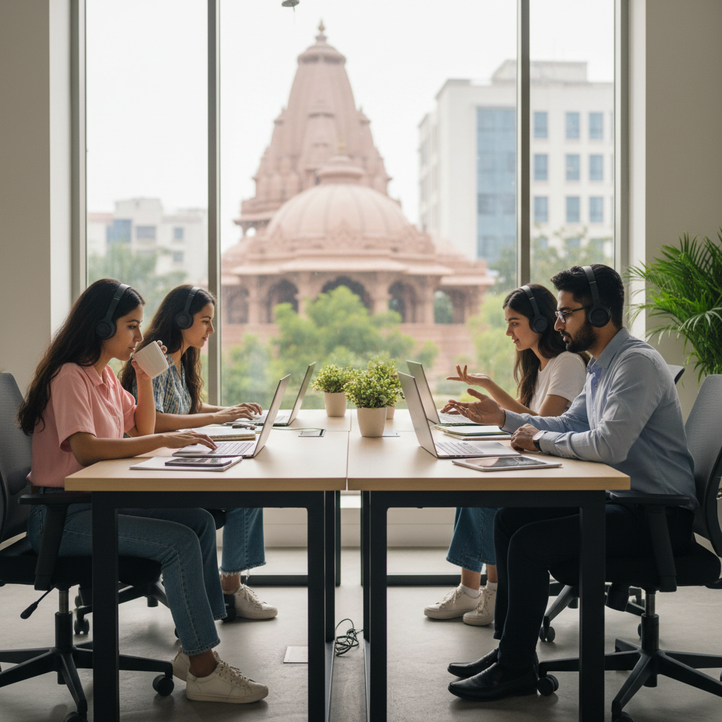 Best Distance & Online Education Centres in Neemuch: Options for working professionals in the city