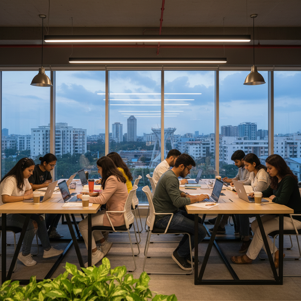 Best Distance & Online Education Centres in New Town: Placement outcomes and local hiring employers