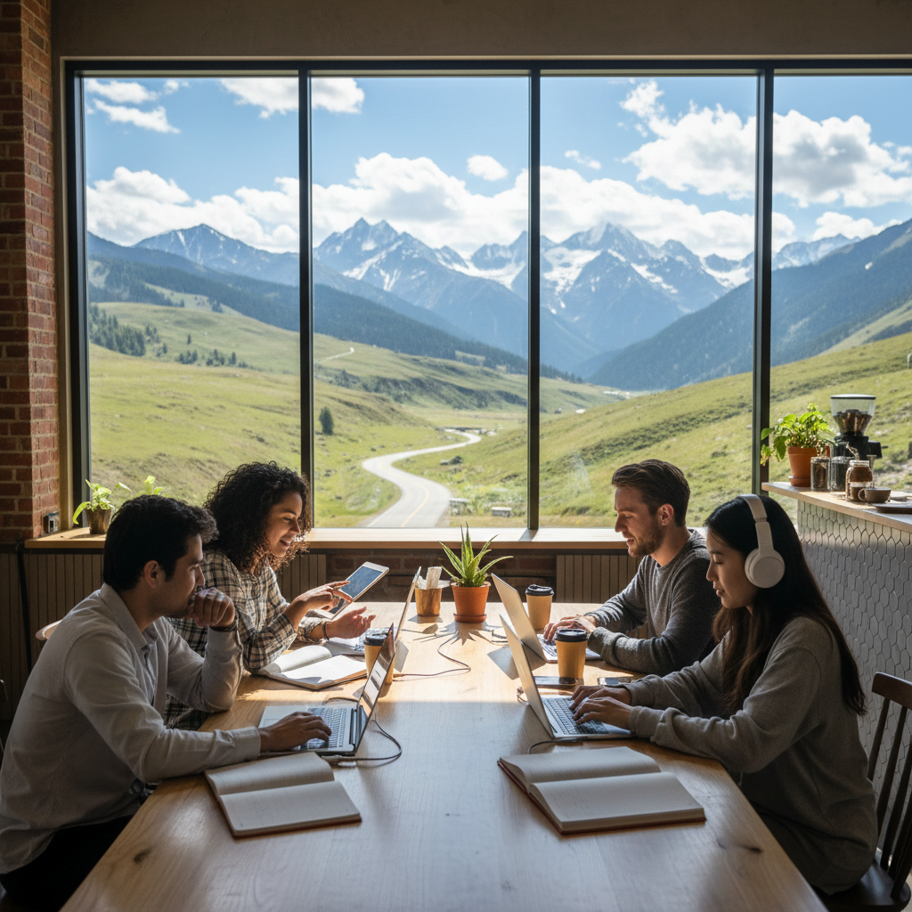 Best Distance & Online Education Centres in Nicholas Pass: Options for working professionals in the city