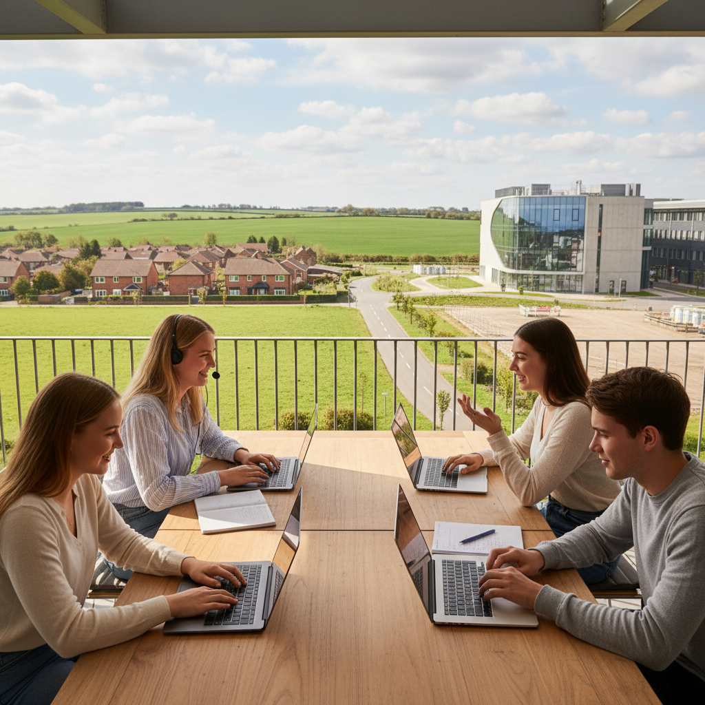Best Distance & Online Education Centres in Nilokheri: Choosing between nearby study centres