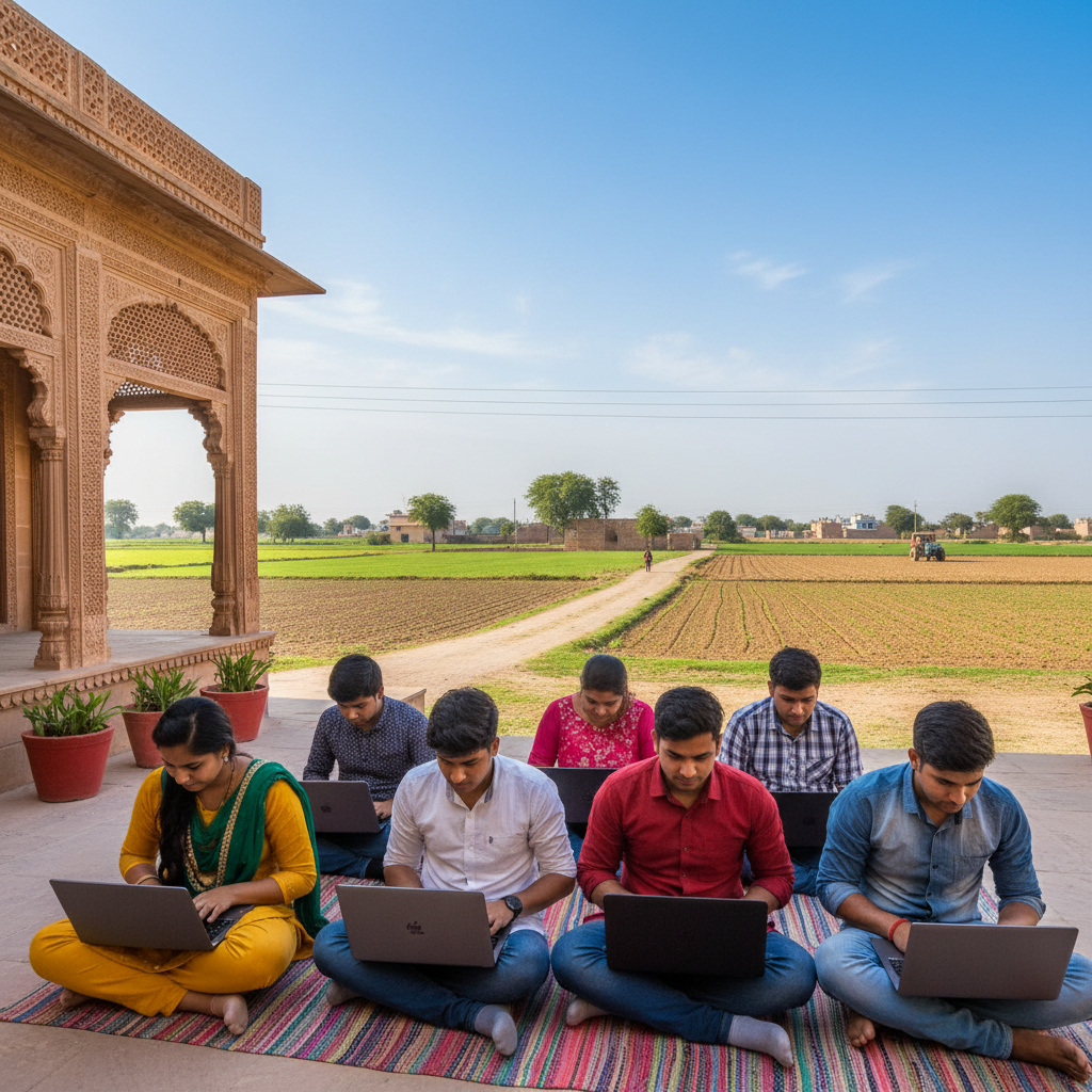 Best Distance & Online Education Centres in Nohar: Placement outcomes and local hiring employers