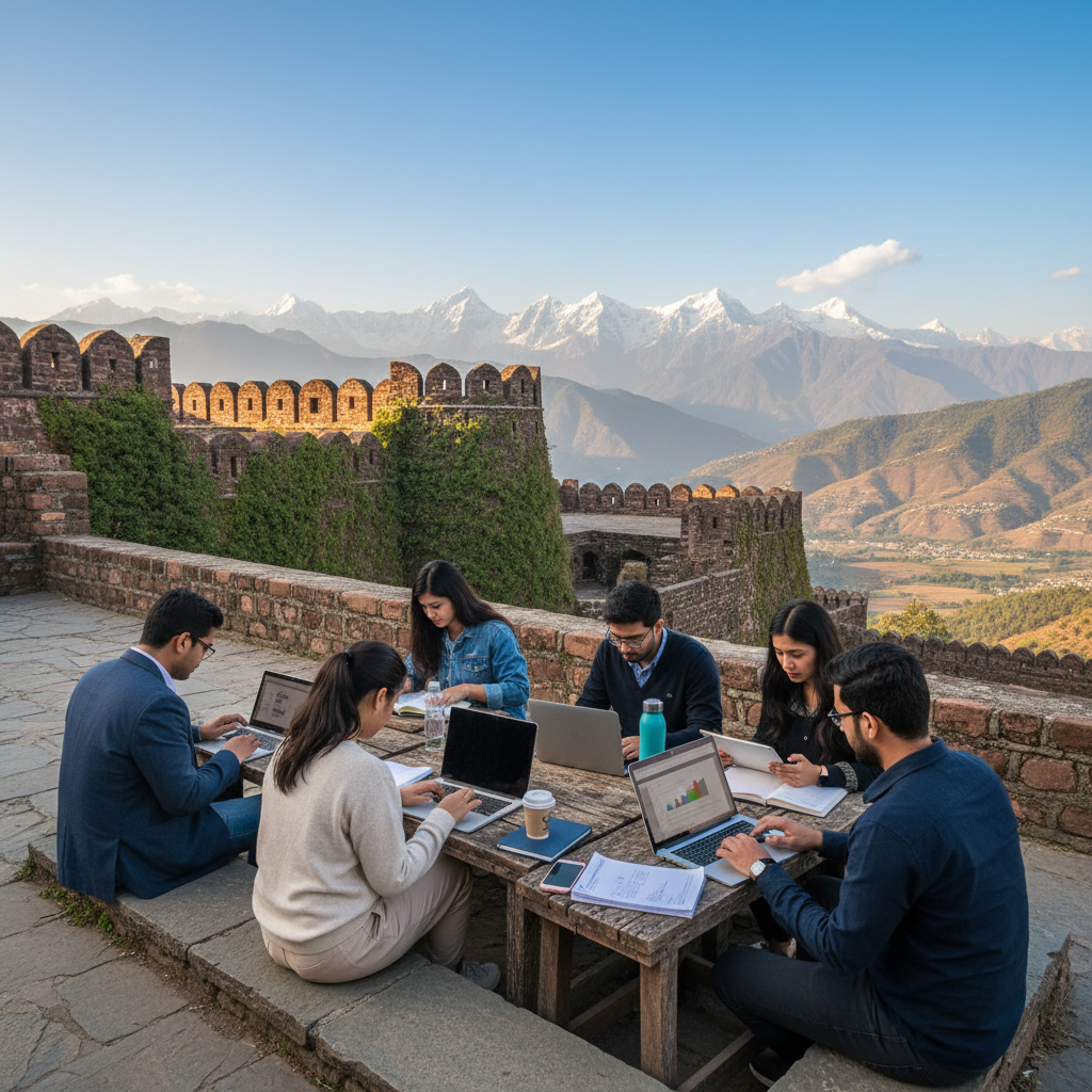 Best Distance & Online Education Centres in Nurpur: Admission help and document support nearby