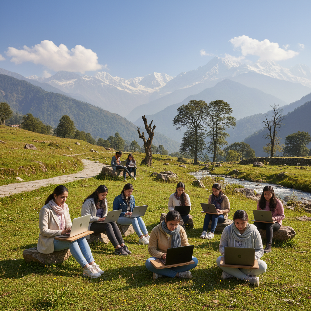 Best Distance & Online Education Centres in Padhar: Admission help and document support nearby