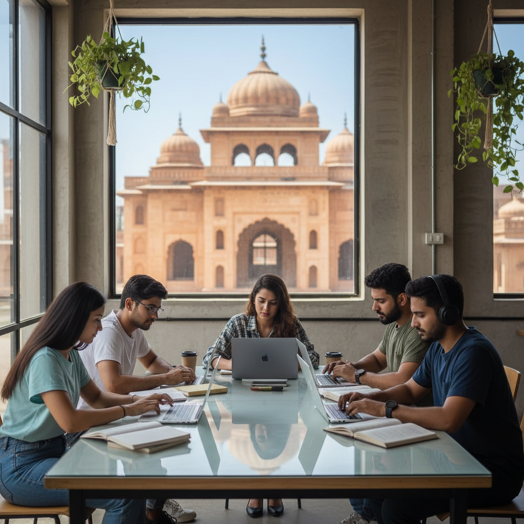 Best Distance & Online Education Centres in Pakur: Choosing between nearby study centres