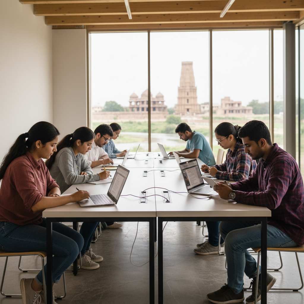 Best Distance & Online Education Centres in Palanpur: Placement outcomes and local hiring employers