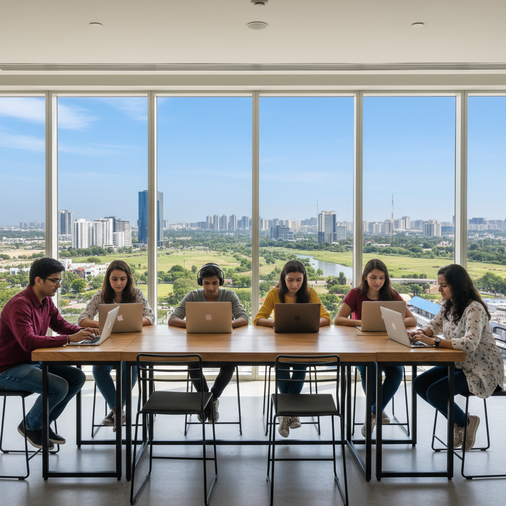 Best Distance & Online Education Centres in Panchkula: Placement outcomes and local hiring employers