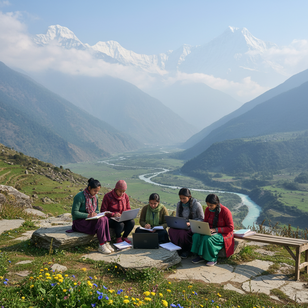 Best Distance & Online Education Centres in Pangi: Admission help and document support nearby