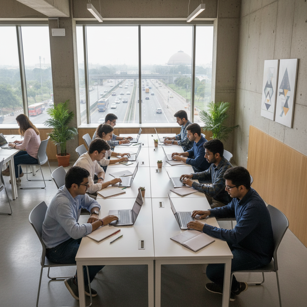 Best Distance & Online Education Centres in Panipat: Options for working professionals in the city