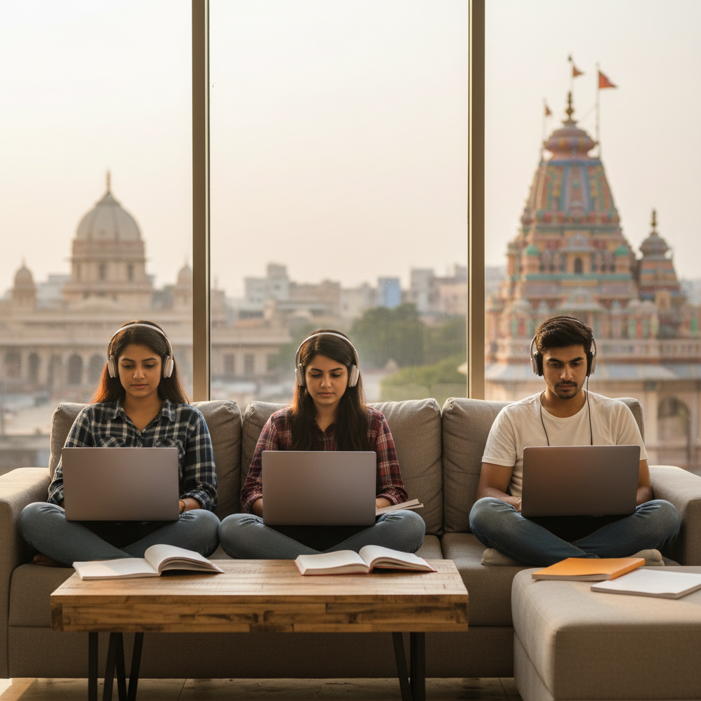 Best Distance & Online Education Centres in Parbhani: Placement outcomes and local hiring employers