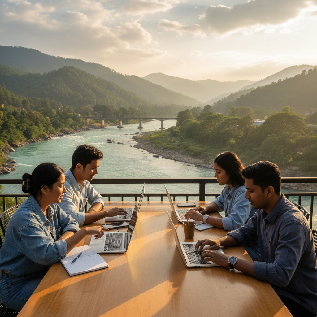 Best Distance & Online Education Centres in Pasighat Assam: Choosing between nearby study centres