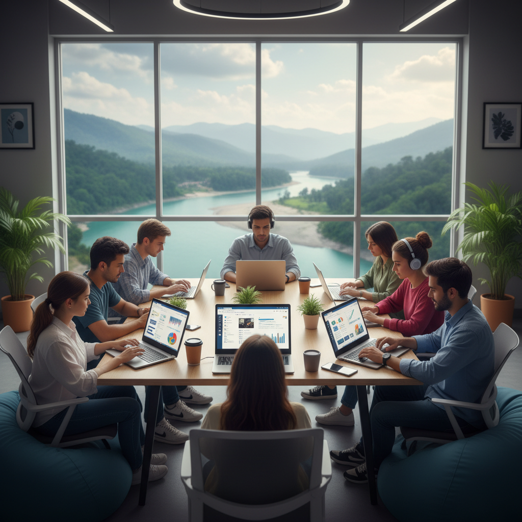 Best Distance & Online Education Centres in Pasighat: Options for working professionals in the city