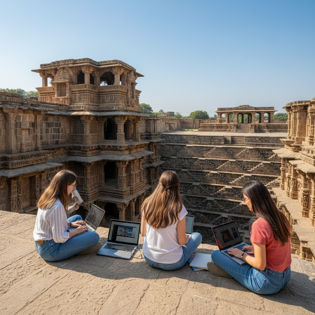 Best Distance & Online Education Centres in Patan: Fees and EMI options for local students
