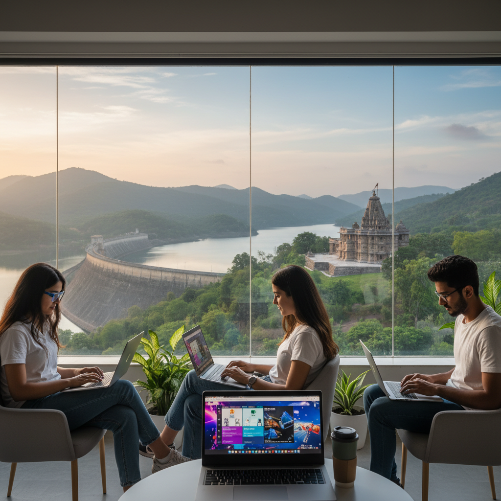 Best Distance & Online Education Centres in Patan Maharashtra: Admission help and document support nearby