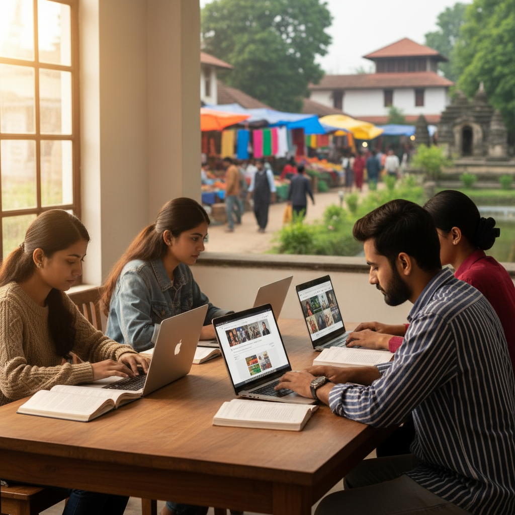 Best Distance & Online Education Centres in Pathsala: Admission help and document support nearby
