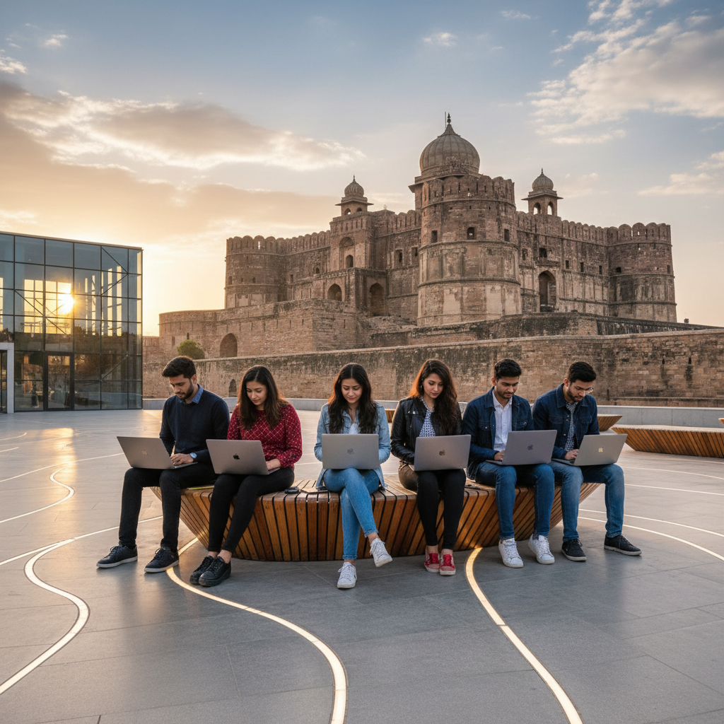 Best Distance & Online Education Centres in Patiala: Placement outcomes and local hiring employers
