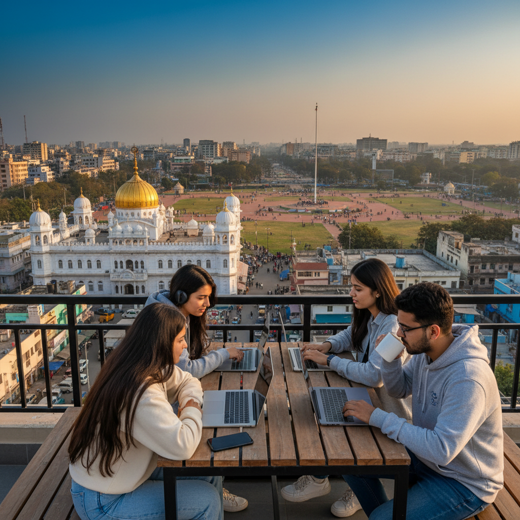 Best Distance & Online Education Centres in Patna: Options for working professionals in the city