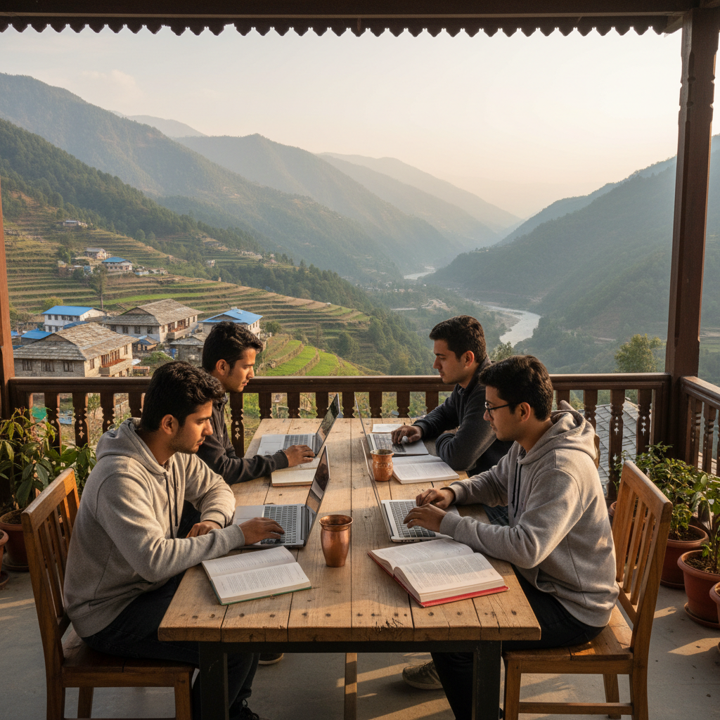 Best Distance & Online Education Centres in Pauri: Admission help and document support nearby