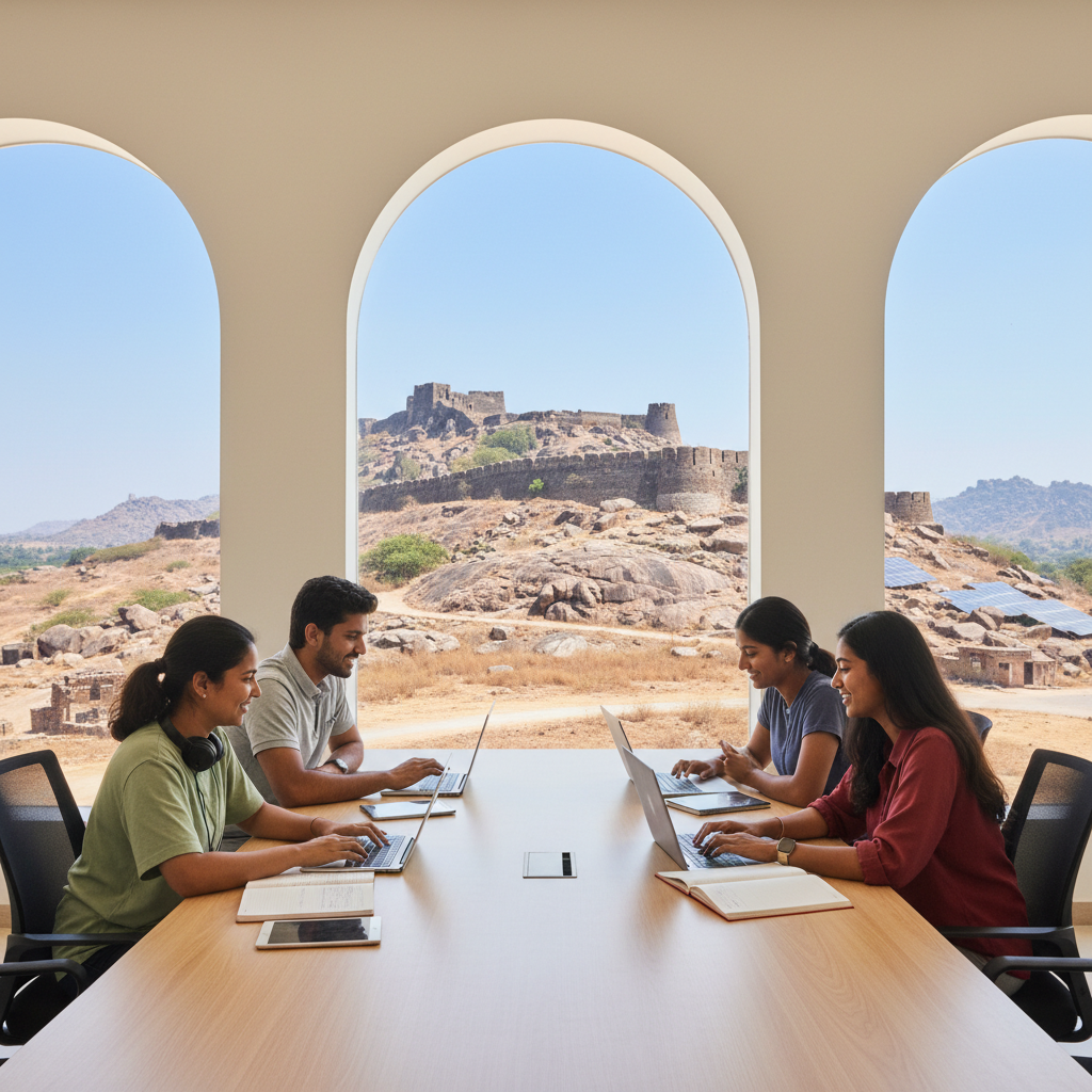 Best Distance & Online Education Centres in Pavagada: Placement outcomes and local hiring employers