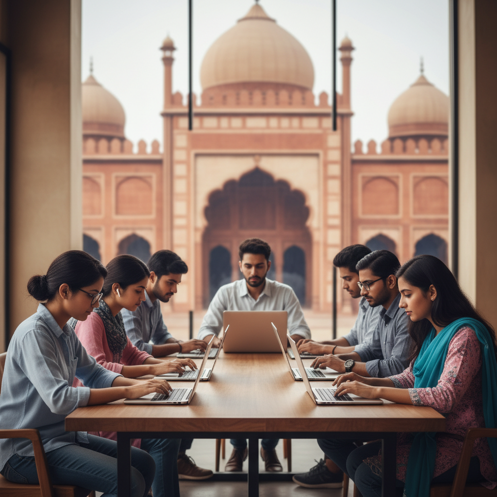 Best Distance & Online Education Centres in Phulwari Sharif: Placement outcomes and local hiring employers