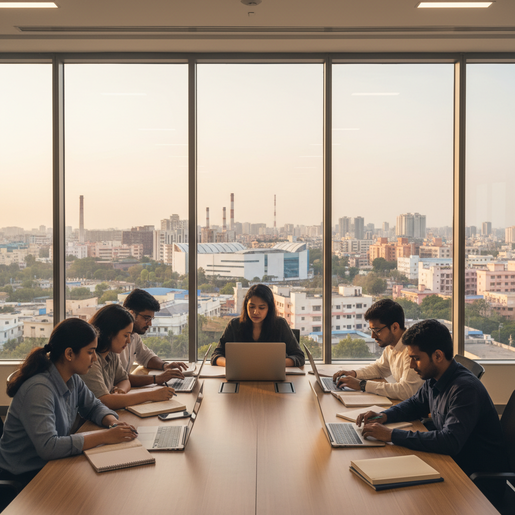 Best Distance & Online Education Centres in Pimpri: Placement outcomes and local hiring employers