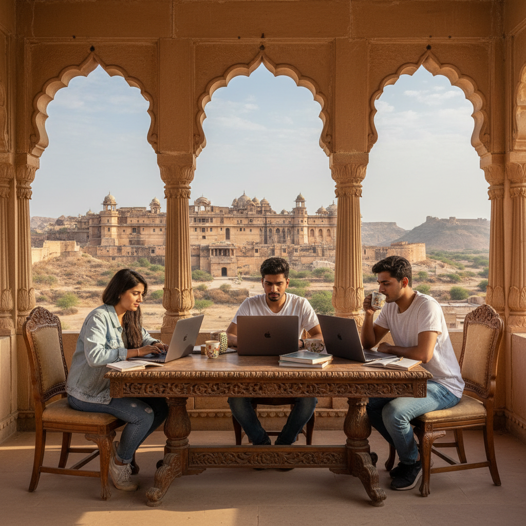 Best Distance & Online Education Centres in Pratapgarh: Fees and EMI options for local students