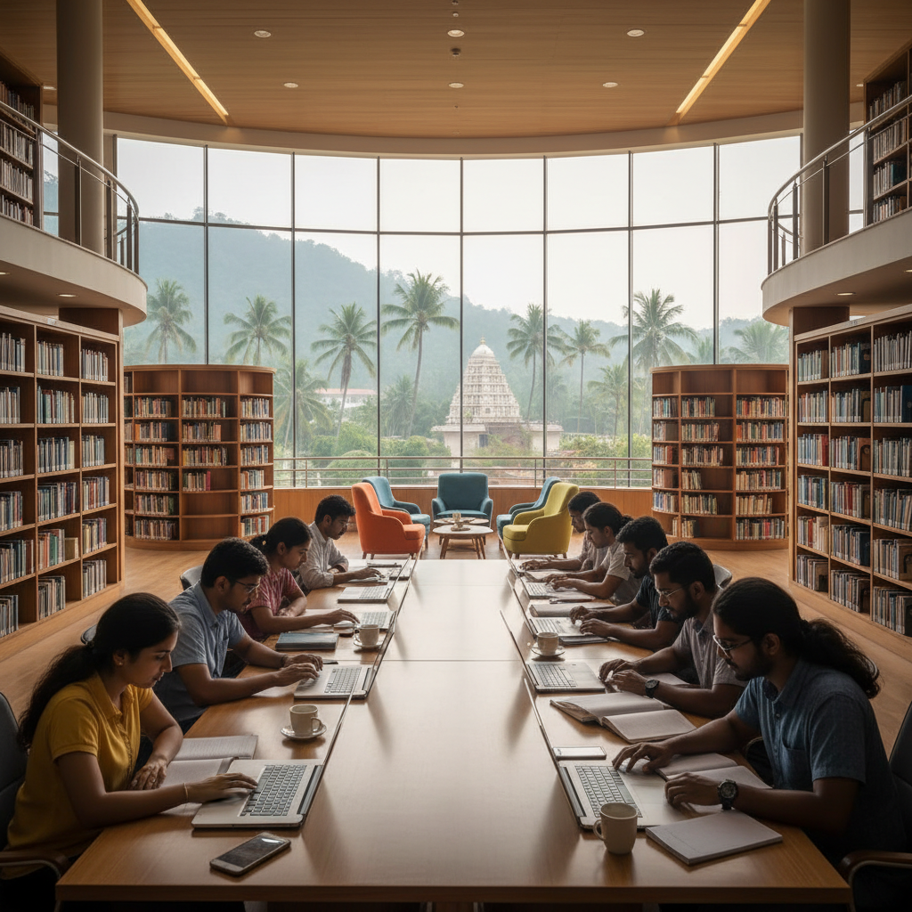 Best Distance & Online Education Centres in Puttur: Placement outcomes and local hiring employers