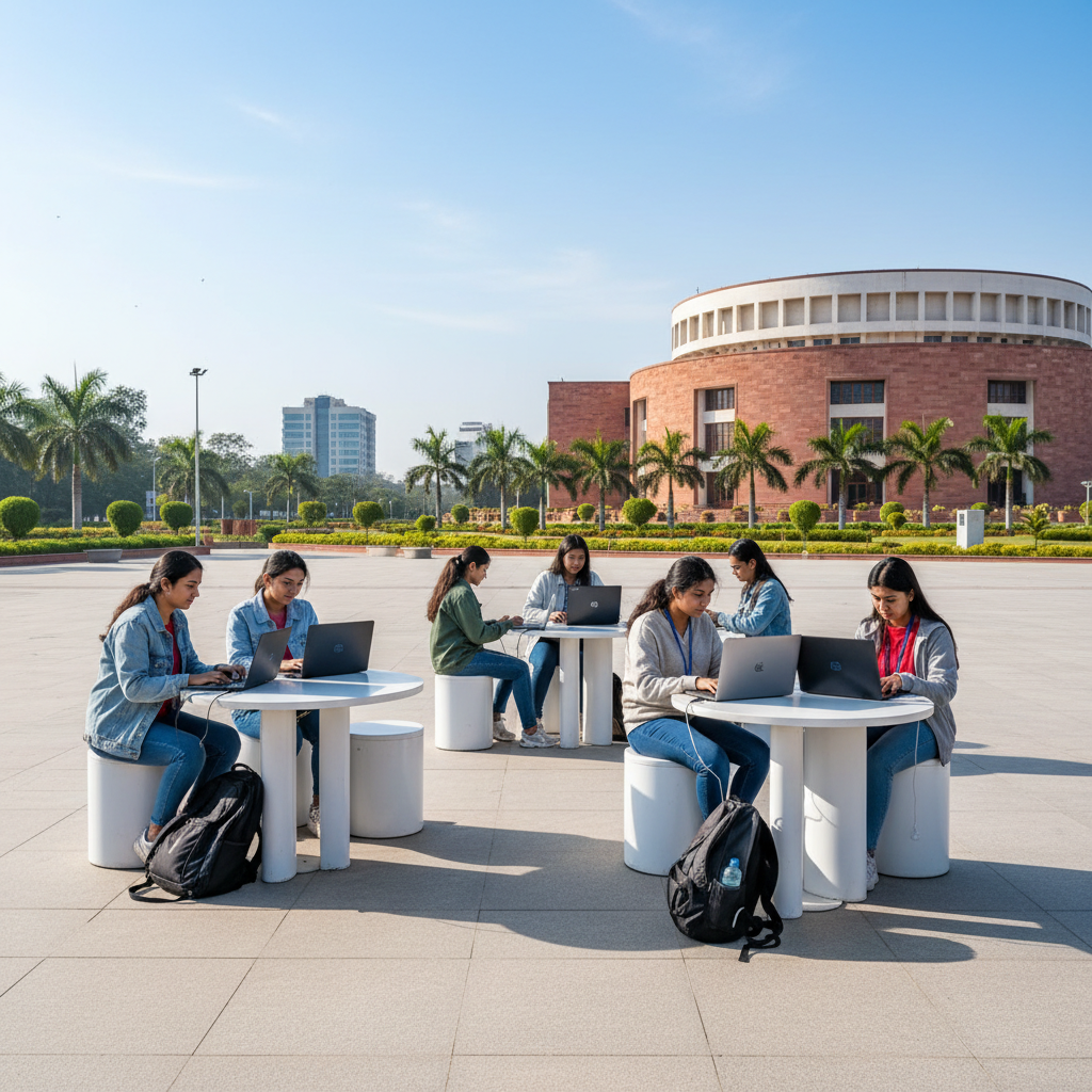 Best Distance & Online Education Centres in Raipur: Placement outcomes and local hiring employers