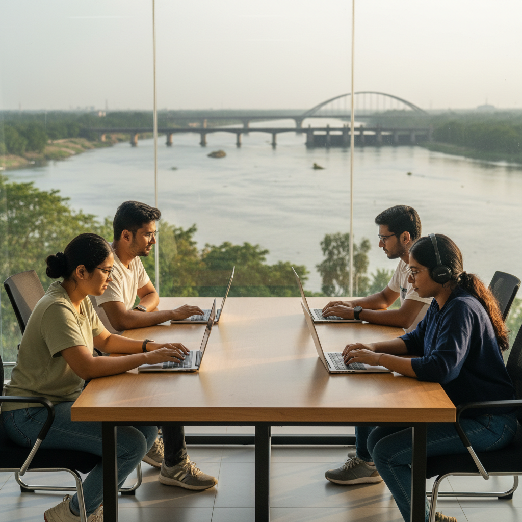 Best Distance & Online Education Centres in Rajahmundry: Choosing between nearby study centres