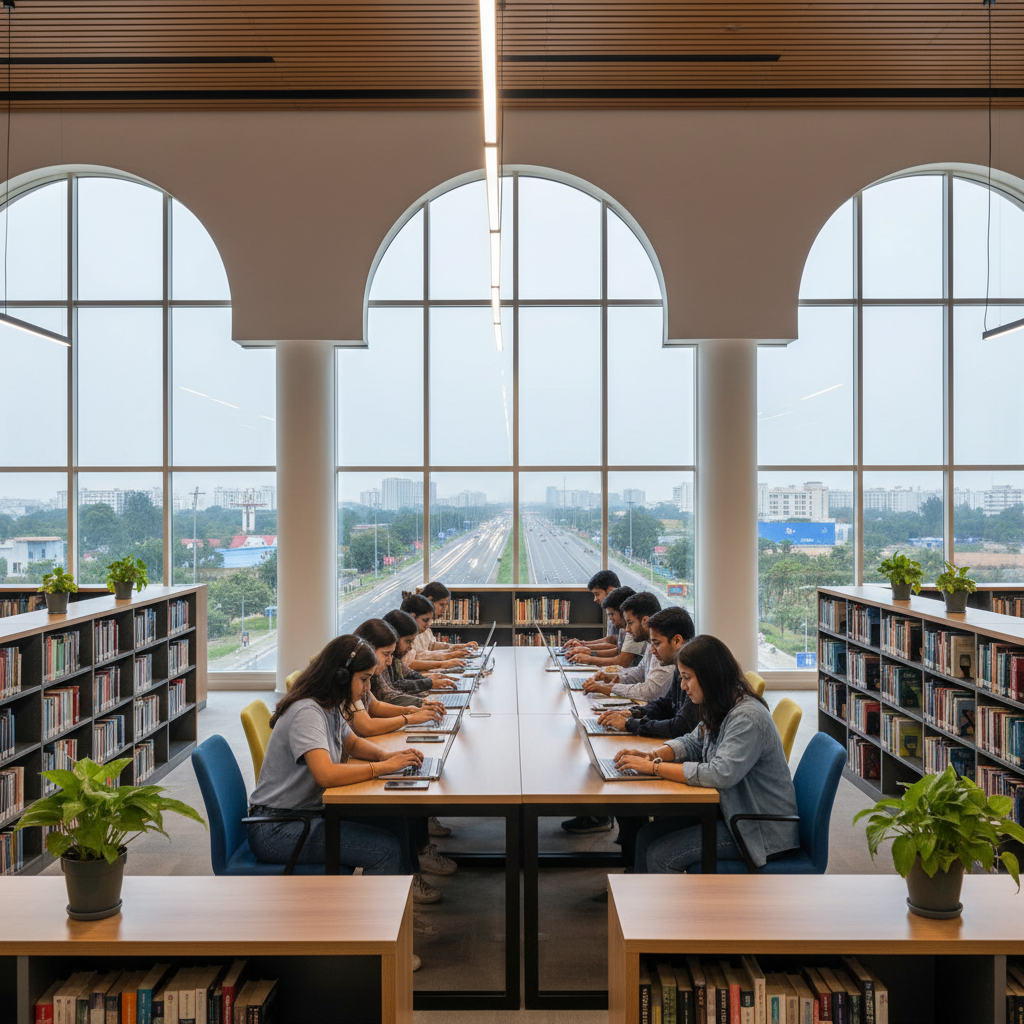Best Distance & Online Education Centres in Rajpura: Placement outcomes and local hiring employers