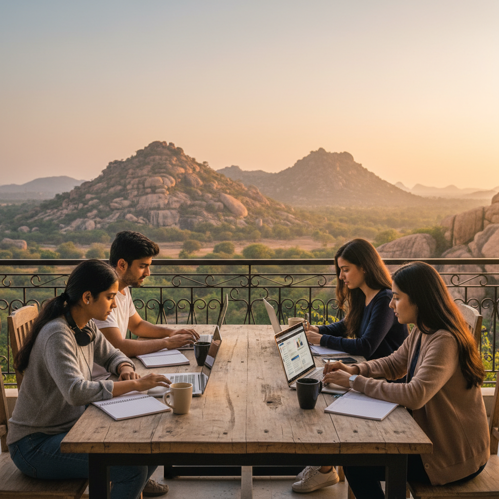 Best Distance & Online Education Centres in Ramanagara: Fees and EMI options for local students