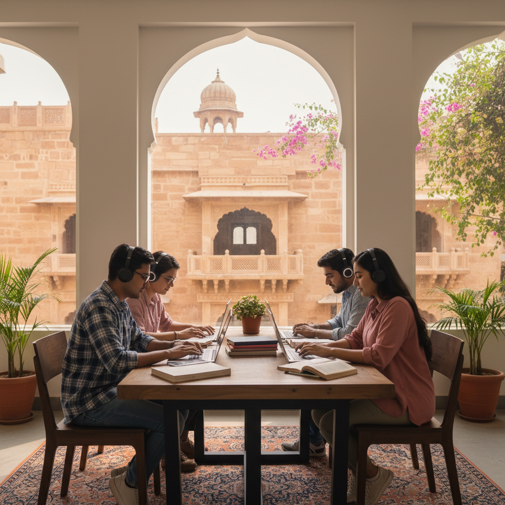 Best Distance & Online Education Centres in Rampura Phul: Choosing between nearby study centres