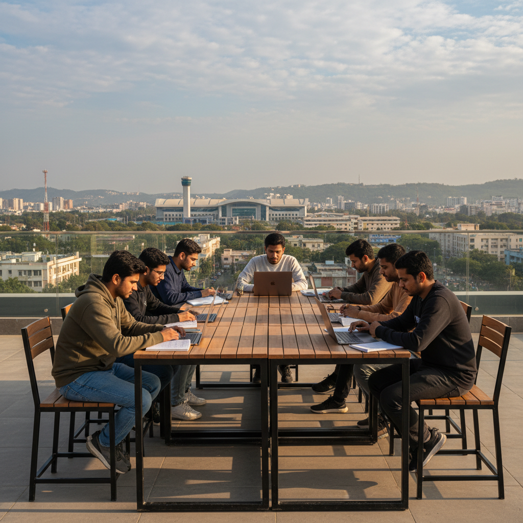Best Distance & Online Education Centres in Ranchi: Options for working professionals in the city