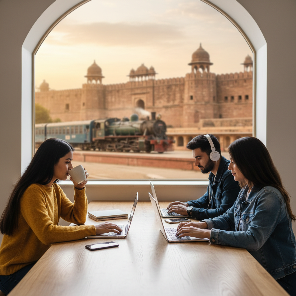 Best Distance & Online Education Centres in Ratangarh: Placement outcomes and local hiring employers