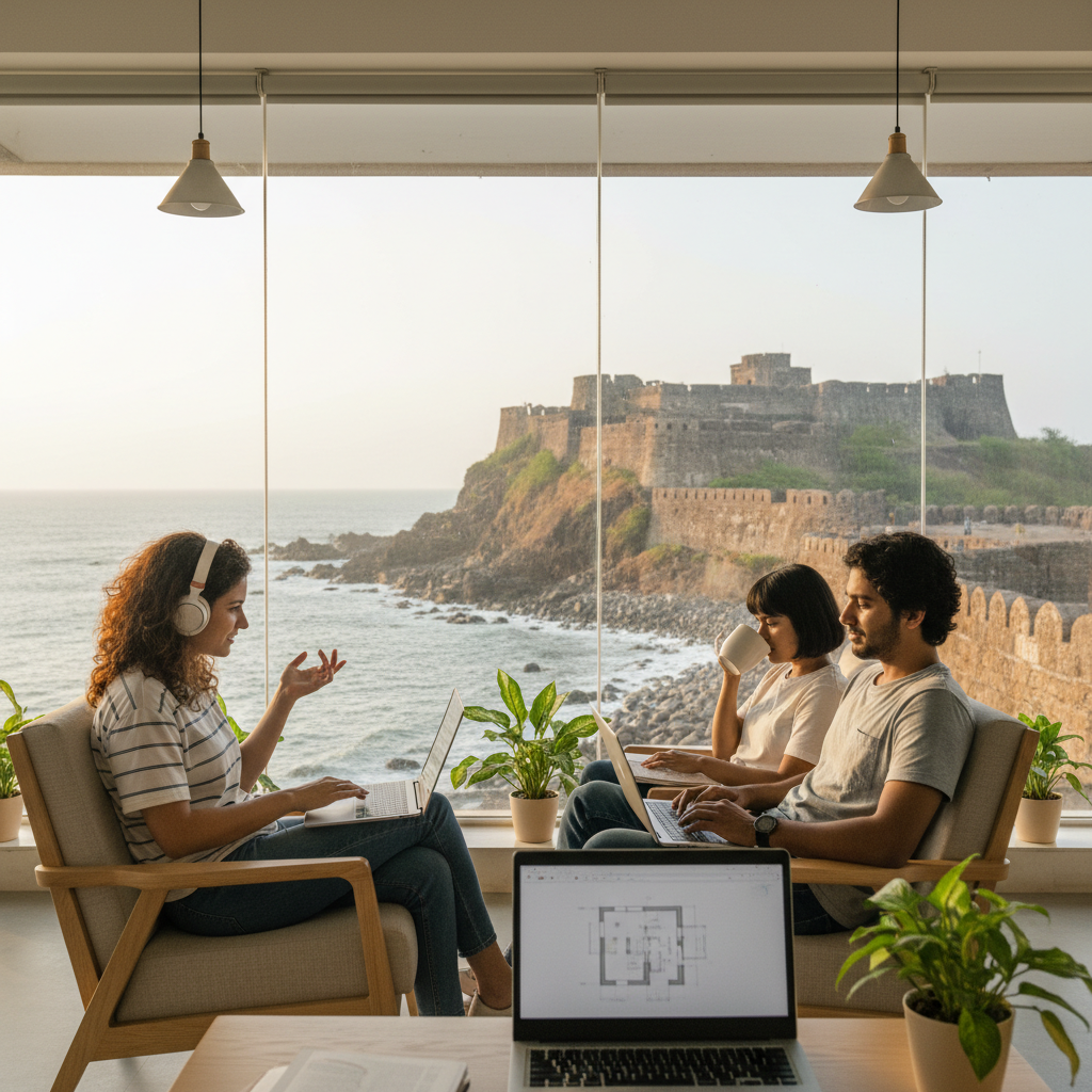 Best Distance & Online Education Centres in Ratnagiri: Fees and EMI options for local students