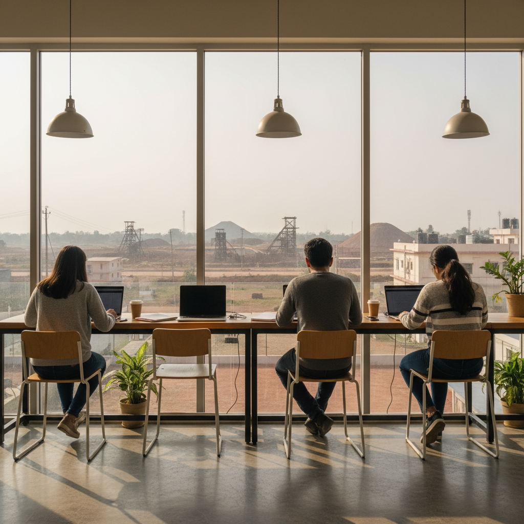 Best Distance & Online Education Centres in Robertsonpet: Options for working professionals in the city