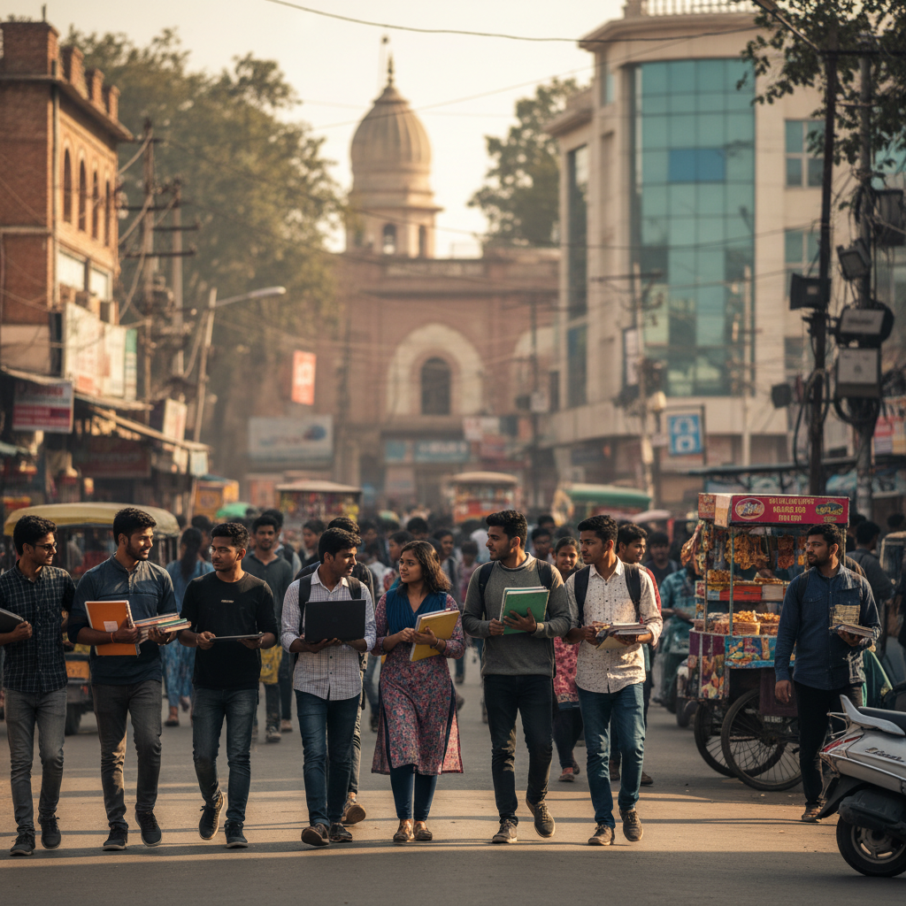 Best Distance & Online Education Centres in Rohtak: Admission help and document support nearby