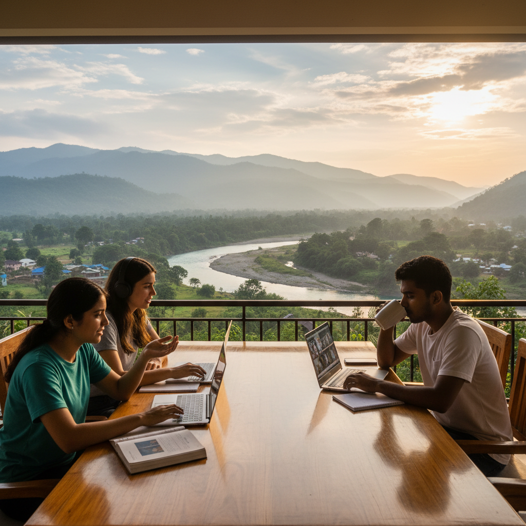 Best Distance & Online Education Centres in Roing Assam: Placement outcomes and local hiring employers