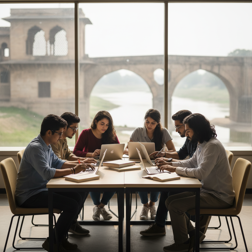 Best Distance & Online Education Centres in Rosera: Choosing between nearby study centres