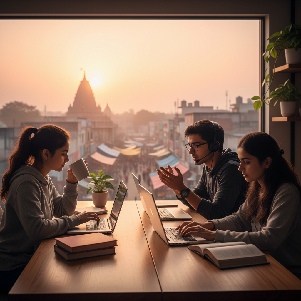 Best Distance & Online Education Centres in Rudrapur: Admission help and document support nearby